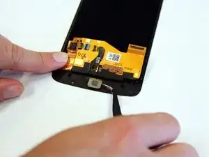 Fingerprint Sensor