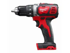 Milwaukee 2606-20 F24D