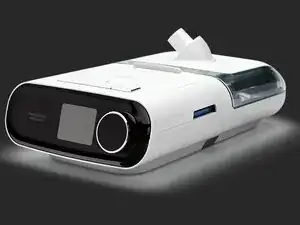 Philips Respironics DreamStation BiPAP autoSV