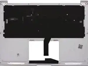 Keyboard