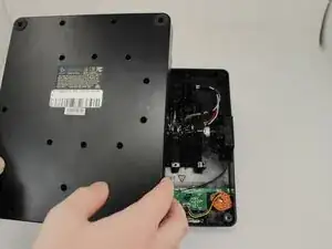 Bottom Panel
