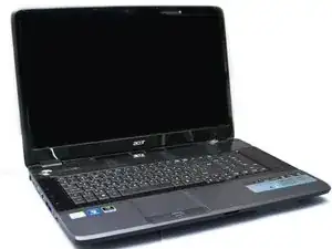 Acer Aspire 8735
