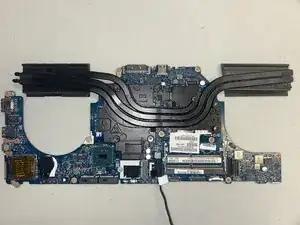 Heatsink
