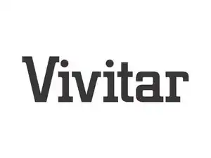 Vivitar Camera