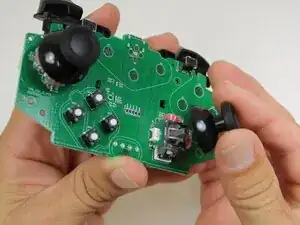 Joystick Cover