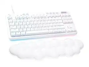 Logitech G713 GAMING KEYBOARD