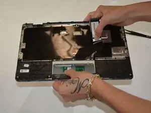Touchpad