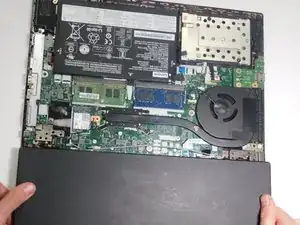 Display Assembly
