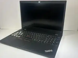 Lenovo ThinkPad P51s