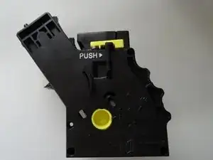 Brewing unit gasket