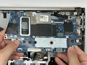 Motherboard