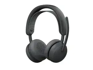 Logitech Zone Wireless 2 ES for Business