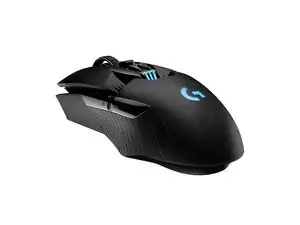 Logitech G903 Hero