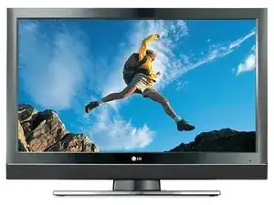 TV 42lc7d da LG