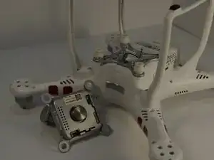 Gimbal