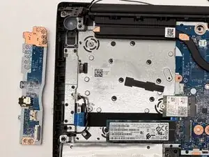 I/O Board