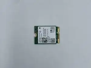Wireless Card