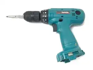Makita 6313D