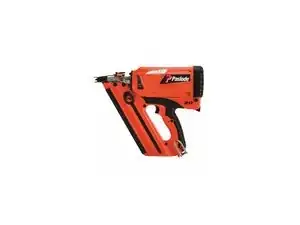 Paslode Nailer CF325 (2010)