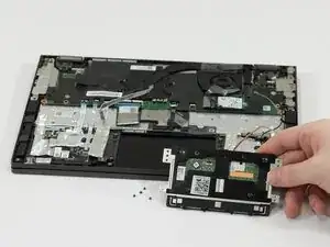 Trackpad