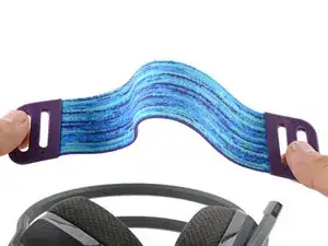 Headband Strap