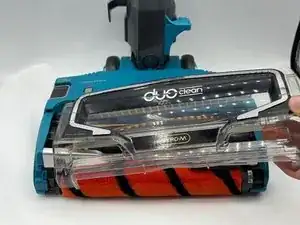 Brush Roller Cover
