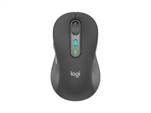 Logitech Signature AI Edition M750