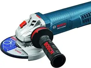 Bosch GWS 13-50VSP (2016)