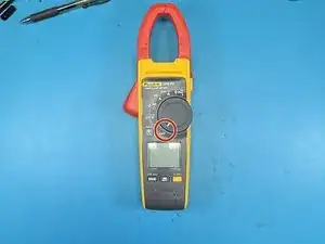 Battery Replacement