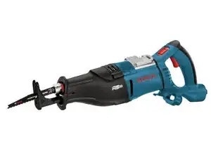 Bosch RS20
