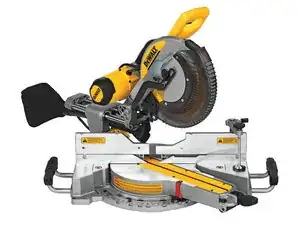 DeWalt DWS779 Type-20