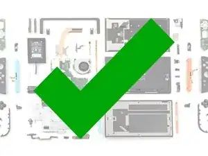 Nintendo Switch 2 Disassembly Complete