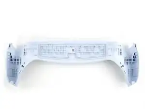 Back Shell