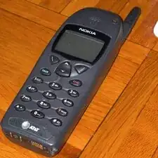 User