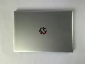 HP ProBook 640 G4