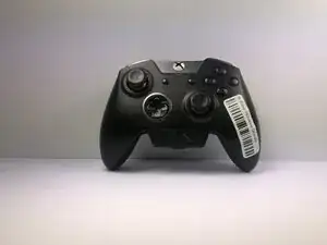 Razer Wolverine Ultimate