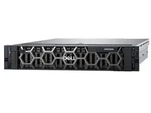 Dell PowerEdge R840