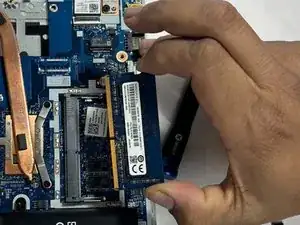 RAM