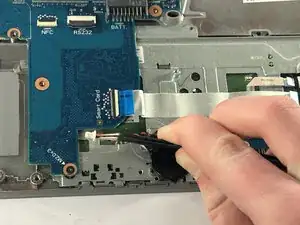 Motherboard Battery