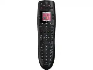 Logitech HARMONY 665 REMOTE