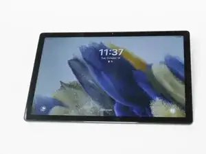 Samsung Galaxy Tab A8