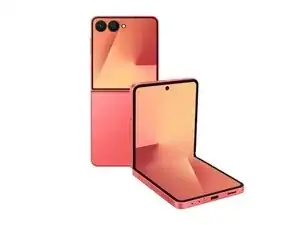 Samsung Galaxy Z Flip7