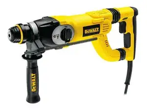 DeWalt D25223K Type-2