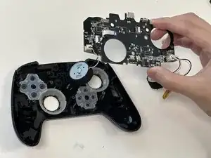 Motherboard