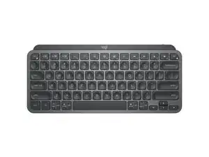 Logitech MX KEYS MINI FOR BUSINESS