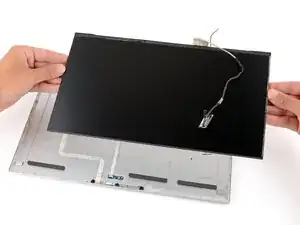 Painel do display