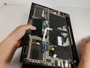 Touchpad