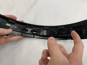 Bump Sensor
