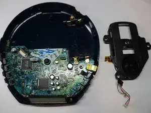 Laser Module