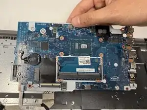 Motherboard
